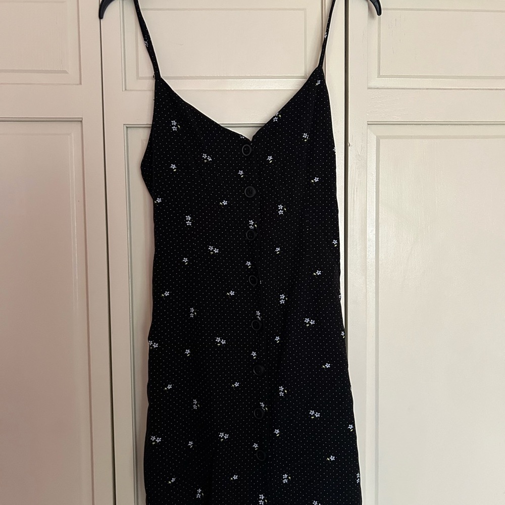 Forever 21 dress